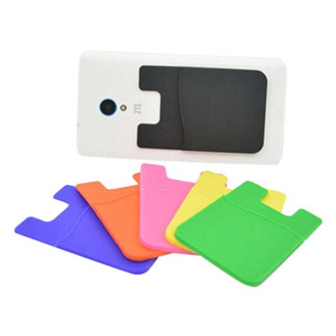 wholesale mobile phone card holder